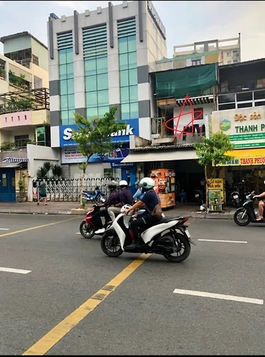 CHÍNH CHỦ BÁN NHÀ MẶT TIỀN BẠCH ĐẰNG GẦN SÂN BAY TÂN SƠN NHẤT, 4X16M