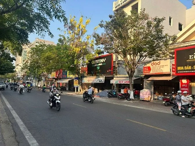 Bán nhà sát Trương Công Định, Tân Bình, 102m2, ngang 6m, chỉ 8 tỷ hơn