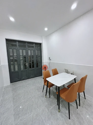 BÁN NHÀ ĐẸP LUNG LINH, 2 MẶT HẺM 80/.. HOÀNG HOA THÁM, P.7, BÌNH THẠNH