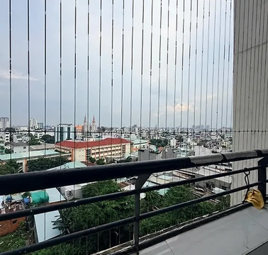 Bán căn hộ chung cư Thái An 3, Phường Đông Hưng Thuận, Quận 12, TP HCM