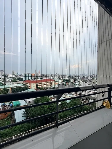 Bán căn hộ chung cư Thái An 3, Phường Đông Hưng Thuận, Quận 12, TP HCM