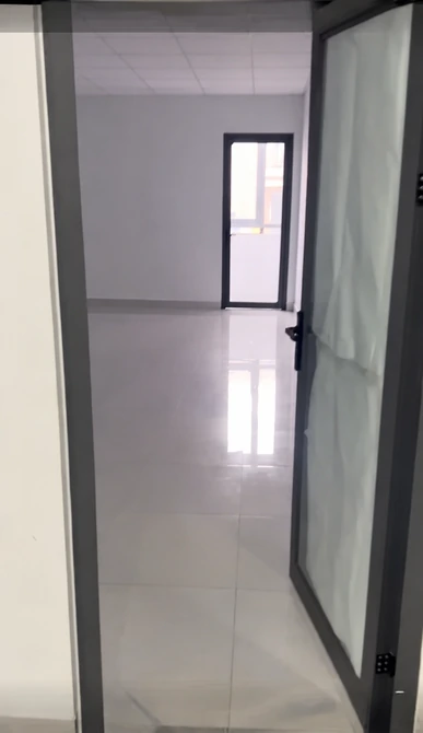 🔥 CHO THUÊ NHÀ MẶT TIỀN GẦN DƯƠNG TỬ GIANG, QUẬN 15x25m – 6 TẦNG, 24 PHÒNG, GIÁ 160 TRIỆ
