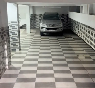 🔥 CHO THUÊ NHÀ MẶT TIỀN GẦN DƯƠNG TỬ GIANG, QUẬN 15x25m – 6 TẦNG, 24 PHÒNG, GIÁ 160 TRIỆ