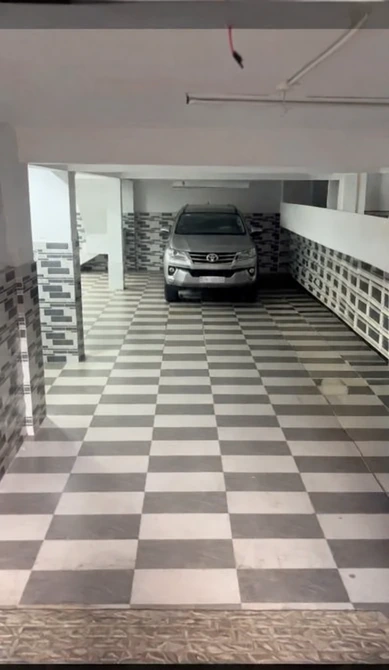🔥 CHO THUÊ NHÀ MẶT TIỀN GẦN DƯƠNG TỬ GIANG, QUẬN 15x25m – 6 TẦNG, 24 PHÒNG, GIÁ 160 TRIỆ