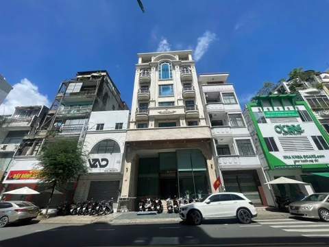 Siêu Hiếm! Cho Thuê Nhà 10x17m đường Võ Văn Tần phường Bàn Cờ