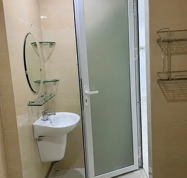 Chính chủ cần bán gấp toà nhà số 1A Thạch Thị Thanh, Quận 1 DTSD 400m2