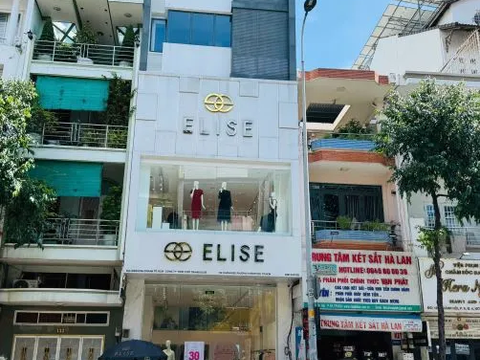 Cho thuê nhà Mt 130 đường Khánh Hội, Phường 6, Quận 4, 6x18m,75 triệu/tháng