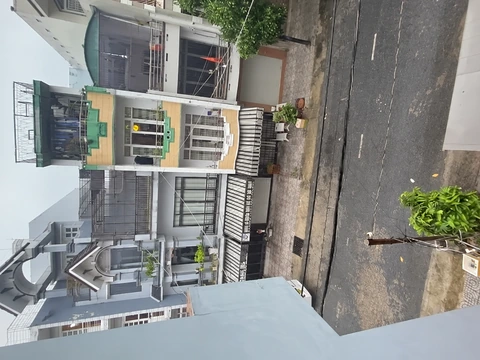Cho thuê PHÒNG 40M2 TÊN LỬA,39 ĐƯỜNG 5B, AN LẠC A, BÌNH TÂN FUL NỘI THẤT GIÁ 3.99 TRIỆU.