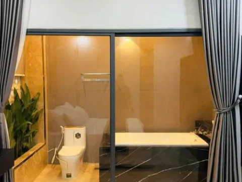 BÁN GẤP NHÀ MT NGUYỄN TRỌNG TUYỂN 16.5 TỶ HĐ THUÊ: 35TR/THÁNG, 4 TẦNG, P TÂN SƠN HÒA