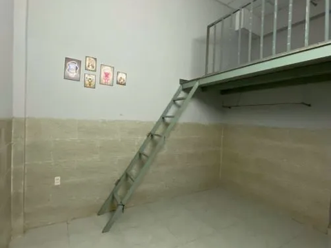 Bán nhanh dãy trọ 6 phòng thu nhập 9tr/tháng dt 135m2 SHR đường Nguyễn Văn Bứa giá 1,1 tỷ