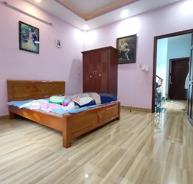 Bán nhà HXH Võ Thành Trang, Tân Bình, 4.1x16, 3 tầng 3PN, chỉ 6 tỷ X