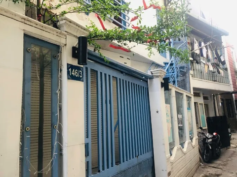 Bán Nhà DT 70m2 có 1T+1L giá 14.4 tỷ Nguyễn Văn Trỗi,Phú Nhuận, HCM