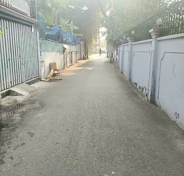 Chính chủ bán dãy trọ 256m2, đường 13, Quận 2, gồm 14 phòng TN 90tr/th