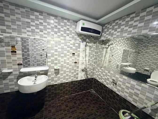 Bán căn hộ chung cư Thái An 3, Phường Đông Hưng Thuận, Quận 12, TP HCM