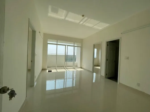 BÁN CHUNG CƯ BÌNH KHÁNH NHÀ C LÔ CD - Diện tích 62,5m - Sổ hồng