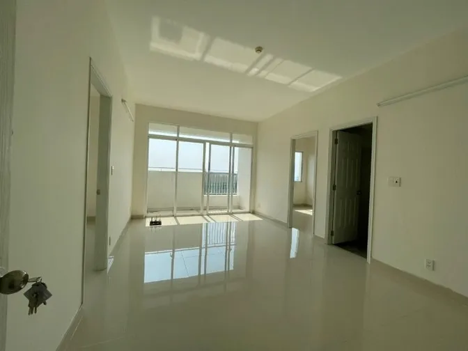 BÁN CHUNG CƯ BÌNH KHÁNH NHÀ C LÔ CD - Diện tích 62,5m - Sổ hồng