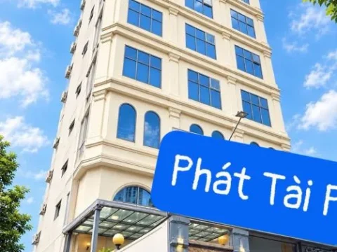 Bán CHDV Thu Nhập 170tr/Tháng, 8 Tầng BTCT. Mặt Tiền, Diện Tích Khủng 264m2, Chỉ 33,5 Tỷ.