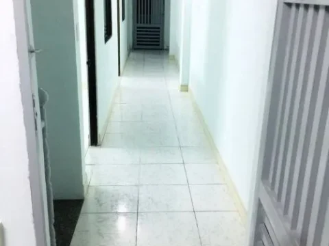 Cho thuê nhà nguyên căn 120m2 3PN hẻm xe hơi Hiệp Bình Phước