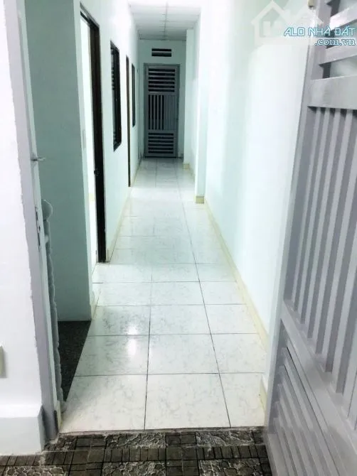 Cho thuê nhà nguyên căn 120m2 3PN hẻm xe hơi Hiệp Bình Phước