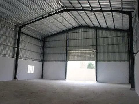 Kho 3000k chính chủ cho thuê, có bảo vệ an ninh 24/24