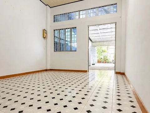 Bán nhà mặt tiền TA12, Q12 - Diện tích: 4x23m - Giá bán: 5,1 tỷ