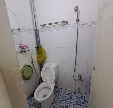 Bán nhà hẻm 6m Hòa Bình, Quận 11, 33m2, cực rẻ, chỉ 2 tỷ 99