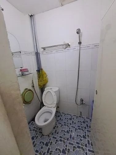 Bán nhà hẻm 6m Hòa Bình, Quận 11, 33m2, cực rẻ, chỉ 2 tỷ 99