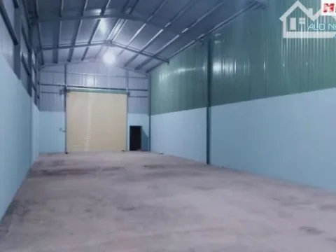 Cho thuê 104m² đất trống tại Đường Thạnh Xuân 33, P.Thạnh Xuân, Q12, HCM. nay là P.Thới An