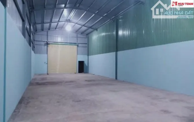 Cho thuê 104m² đất trống tại Đường Thạnh Xuân 33, P.Thạnh Xuân, Q12, HCM. nay là P.Thới An