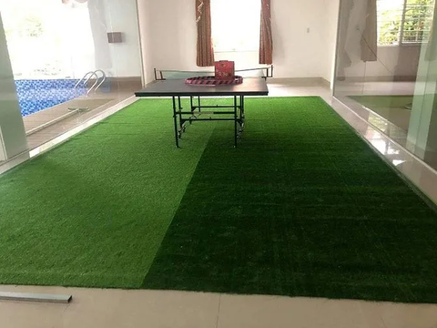 BÁN BIỆT THỰ CỔ ĐIỂN SÂN VƯỜN QUỸ ĐẤT LỚN HIẾM CÓ QUẬN 12