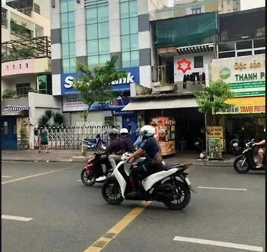 CHÍNH CHỦ BÁN NHÀ MẶT TIỀN BẠCH ĐẰNG GẦN SÂN BAY TÂN SƠN NHẤT, 4X16M