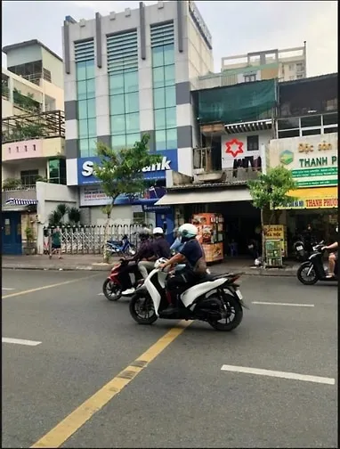 CHÍNH CHỦ BÁN NHÀ MẶT TIỀN BẠCH ĐẰNG GẦN SÂN BAY TÂN SƠN NHẤT, 4X16M