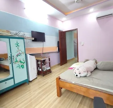 Bán nhà HXH Võ Thành Trang, Tân Bình, 4.1x16, 3 tầng 3PN, chỉ 6 tỷ X