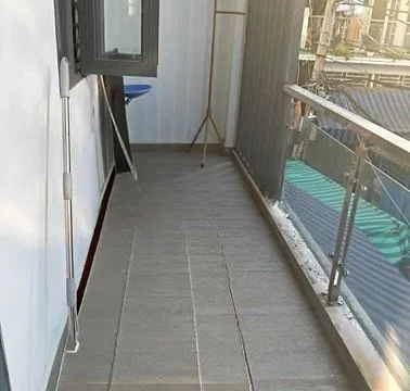 Bán nhà hẻm ô tô Hồng Lạc, Tân Bình, 5.4x16, 4 tầng, cực ngon, nhỉnh 1