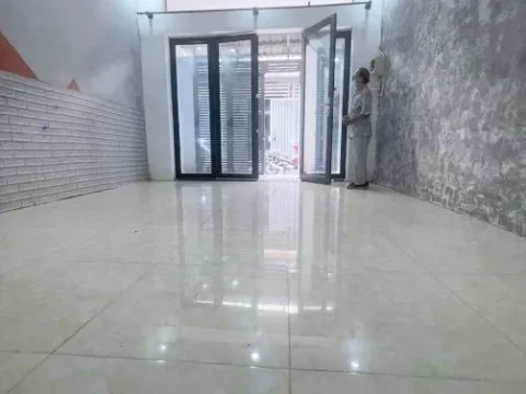 CHỦ ĐI MỸ GIẢM 1 TỶ –CÒN 5.79TỶ PHẠM VĂN CHIÊU, GÒ VẤP – DT 4,1 x 15M – HẺM Ô TÔ – 12TR/TH