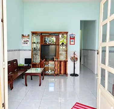 Nhà 2 tầng hẻm xe hơi thông - Đường Nguyễn Văn Quá - Quận 12 - 5,2 tỷ