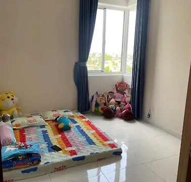 Bán căn Felix home giá tốt 58m2 2pn 2wc chỉ 2,7 tỷ