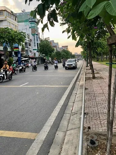 CHÍNH CHỦ BÁN NHÀ MẶT TIỀN BẠCH ĐẰNG GẦN SÂN BAY TÂN SƠN NHẤT, 4X16M