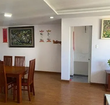 Cần bán căn hộ chung cư Samland Airport 86 Nguyên Hồng, Gò Vấp, 4,75tỷ