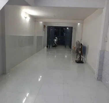 Chính chủ cho thuê mặt bằng tầng trệt đường Hàn Hải Nguyên Quận 11