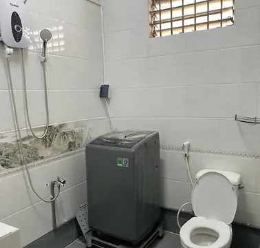 CĂN HỘ BAN CÔNG THOÁNG, BẾP TÁCH BIỆT, FULL NỘI THẤT GẦN ETOWN