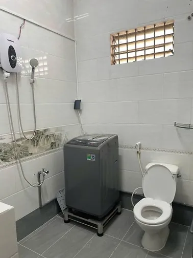 CĂN HỘ BAN CÔNG THOÁNG, BẾP TÁCH BIỆT, FULL NỘI THẤT GẦN ETOWN
