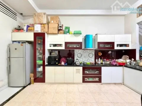 Chốt giá 3 Tỷ 650 cho nhà hẻm 7m Võ Thị Sáu, Q3 (DT 67,5m2) - Vẫn còn ra lộc