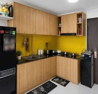 Bán căn Felix home giá tốt 58m2 2pn 2wc chỉ 2,7 tỷ