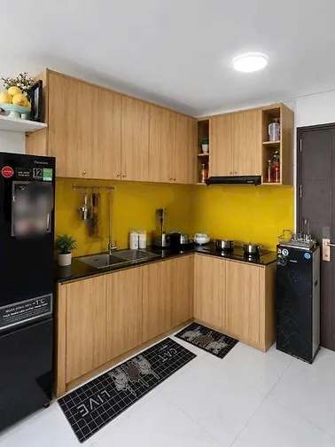 Bán căn Felix home giá tốt 58m2 2pn 2wc chỉ 2,7 tỷ