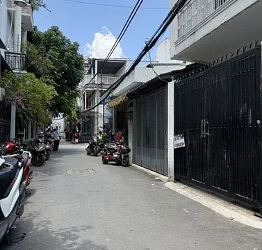 Bán nhà hẻm 5m sát Trần Mai Ninh, Tân Bình, 6x33, 197m2, chỉ 19 tỷ hơn