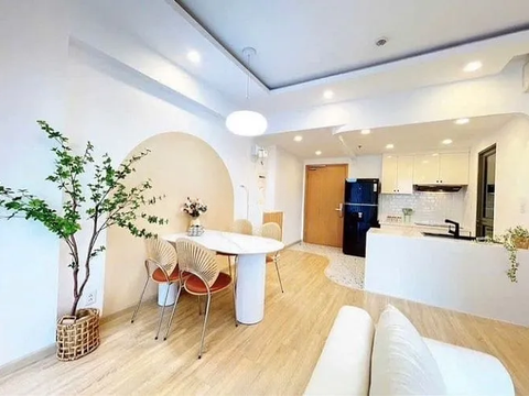 2 tỷ 240 ,Căn hộ 56m2 sổ hồng Emart Phan Văn Trị , 2pn.2wc  (liên hệ: xem tin gốc)
