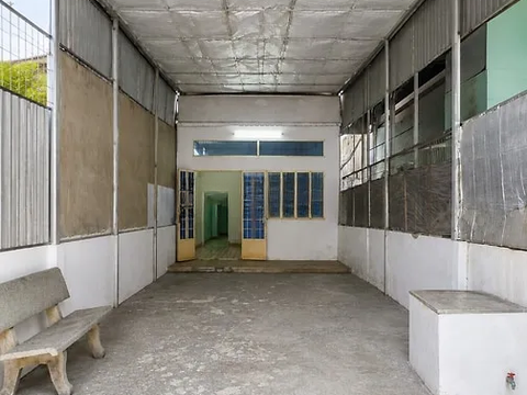 Bán nhà mặt tiền TA12, Q12 - Diện tích: 4x23m - Giá bán: 5,1 tỷ