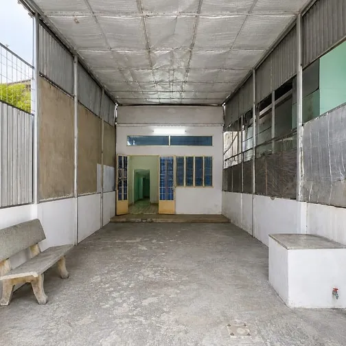 Bán nhà mặt tiền TA12, Q12 - Diện tích: 4x23m - Giá bán: 5,1 tỷ