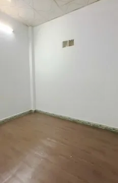 CHO THUÊ NHÀ CX Phú Lâm D, 4x13m hoặc bán nhà lô góc 3 MT Huỳnh TPhat